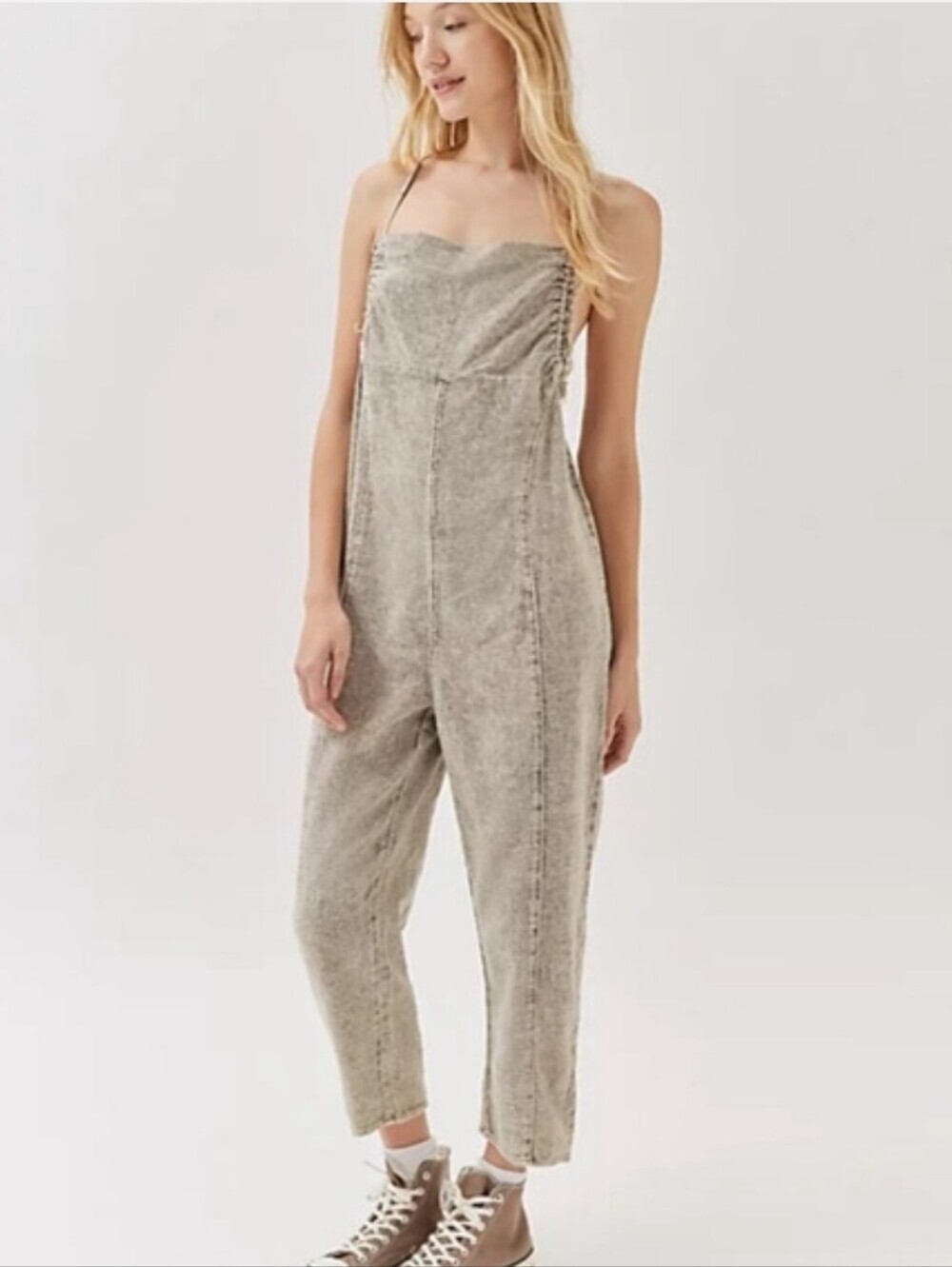 Urban Outfitters NWTs Out From Under Brea Jumpsuit